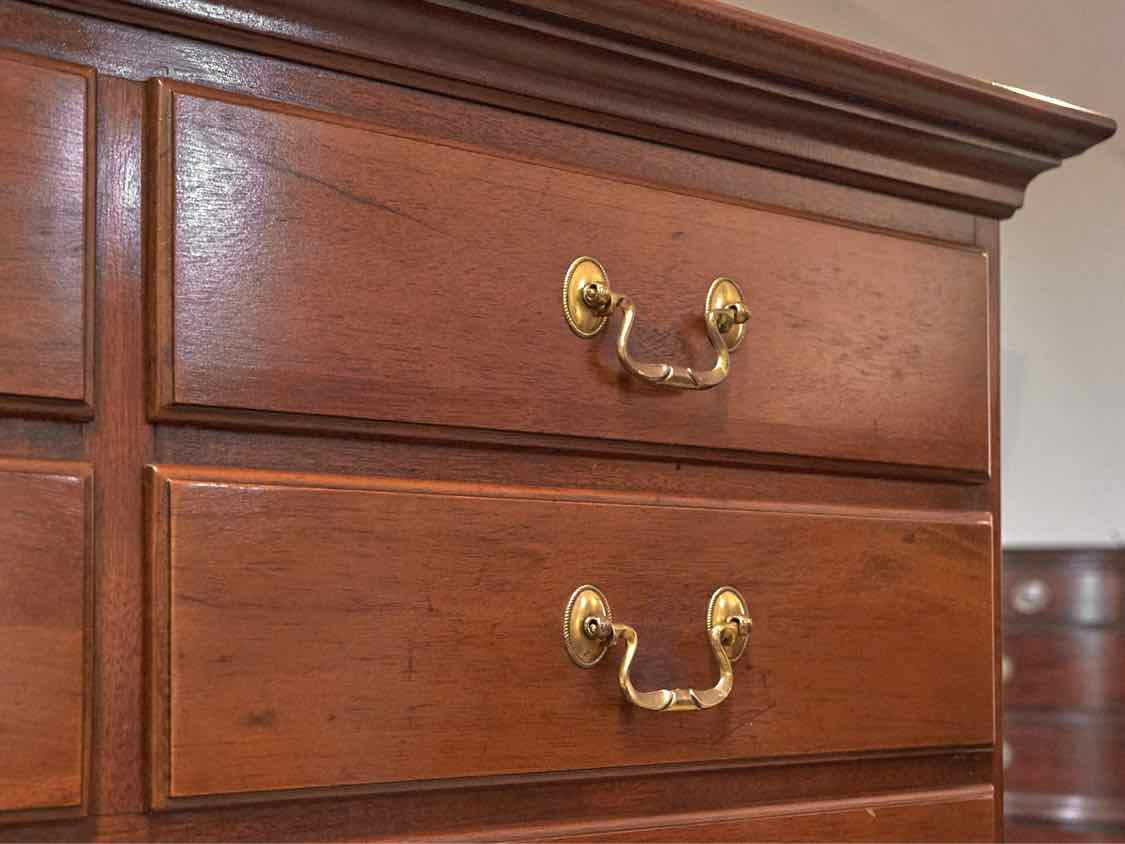 Link Taylor Chests