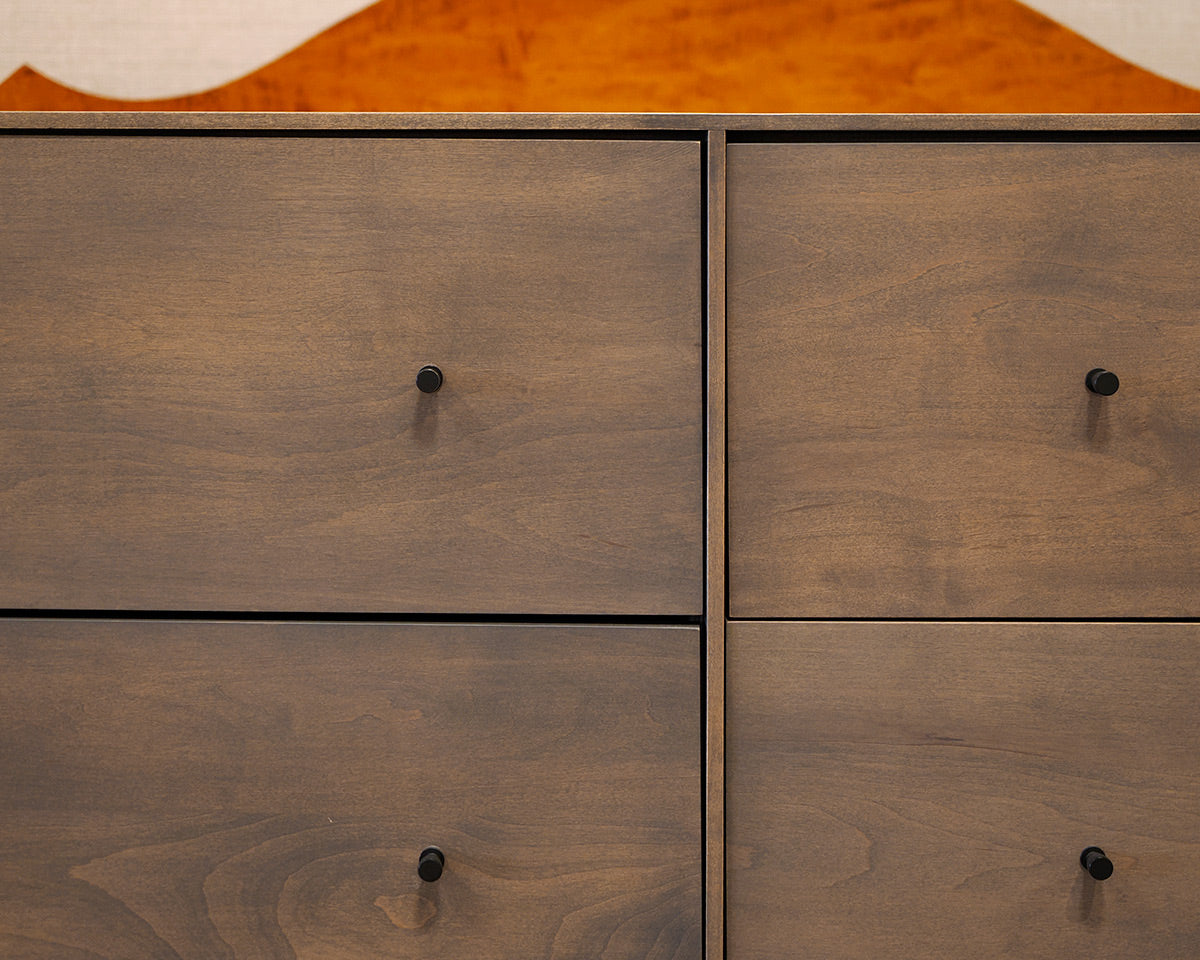 Room & Board 9-Drawer Dresser