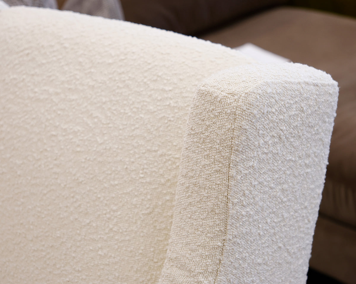 Custom Power Swivel Glider Recliner