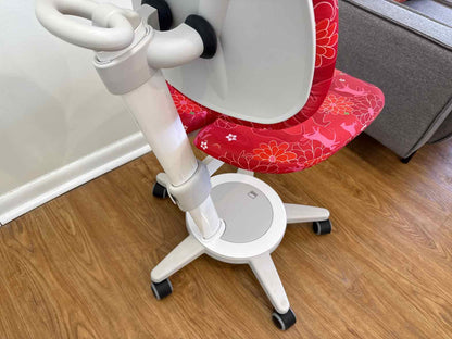 Moll 'Maximo' Adjustable Swivel Chair