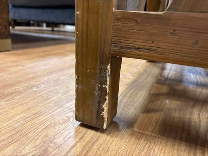Arhaus Pair of 'Holden' Side Tables