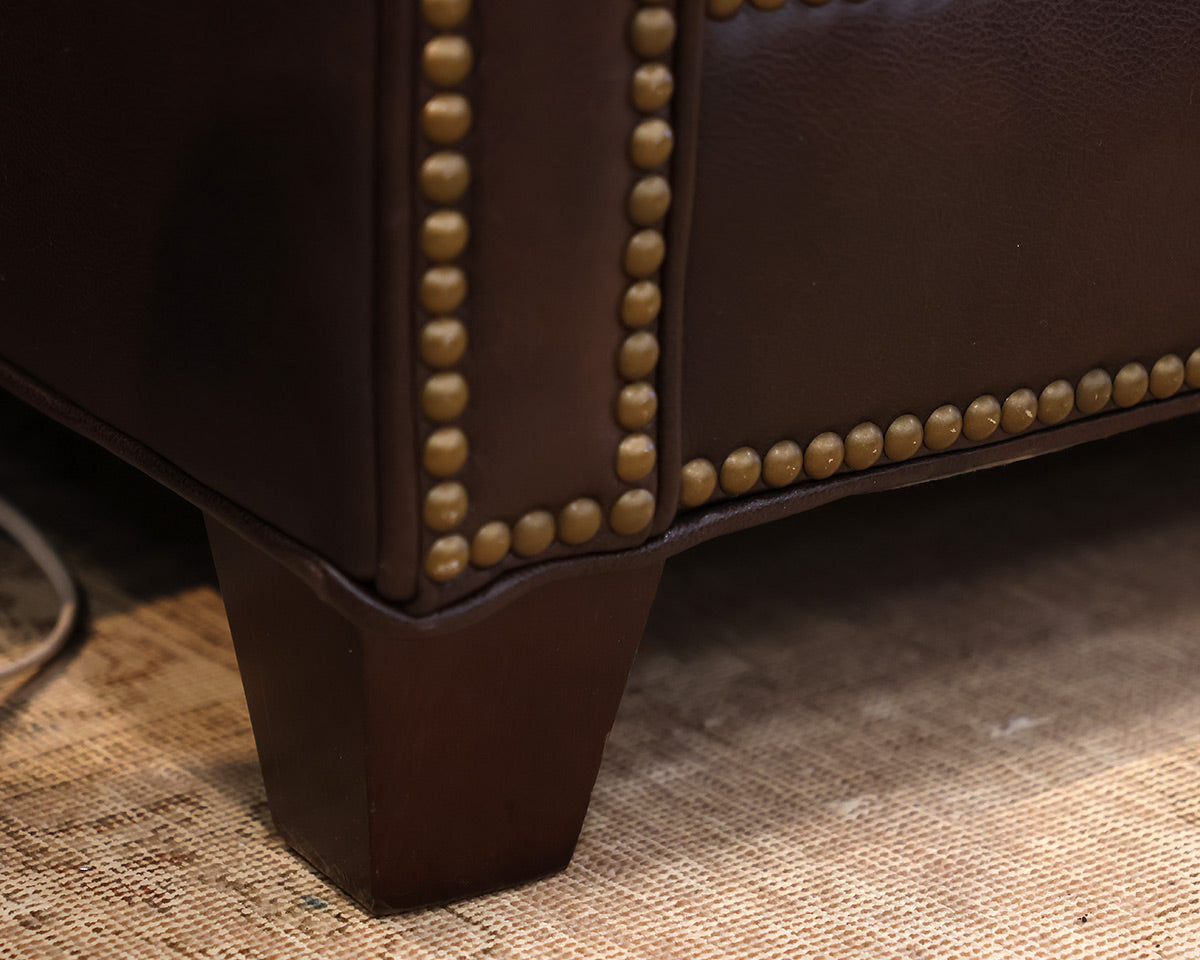 Bradington Young Loveseat