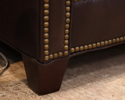 Bradington Young Loveseat