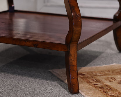 Woodbridge Sonoma Tiered Accent Table