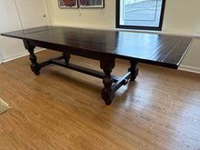 Pottery Barn 'Cortona' Dining Table