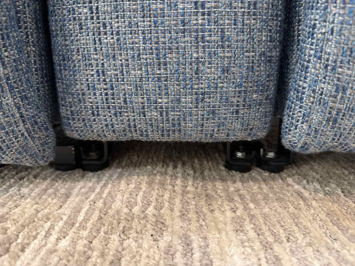 Flexsteel 6-Piece Reclining Sectional