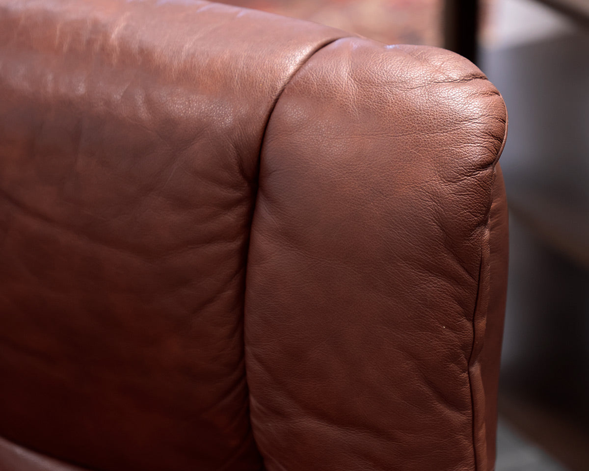Ekornes Stressless Chair and Ottoman