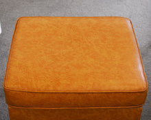 Albany Park "Lido" Ottoman