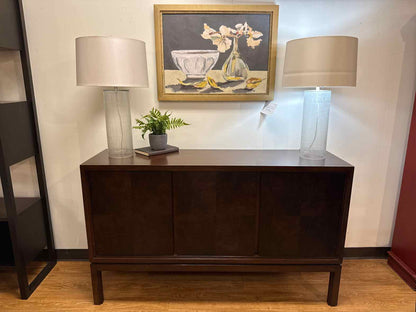 MG+BW Sideboard in Espresso