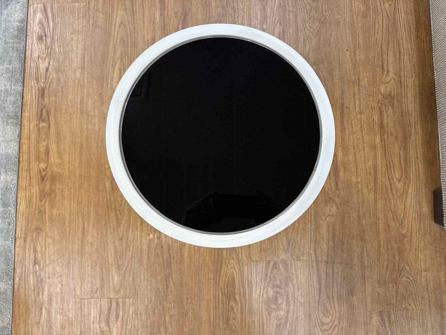 MG+BW 'Addie' Side Table