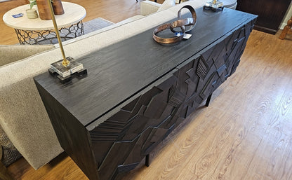 Ethnicraft 'Graphic' Sideboard