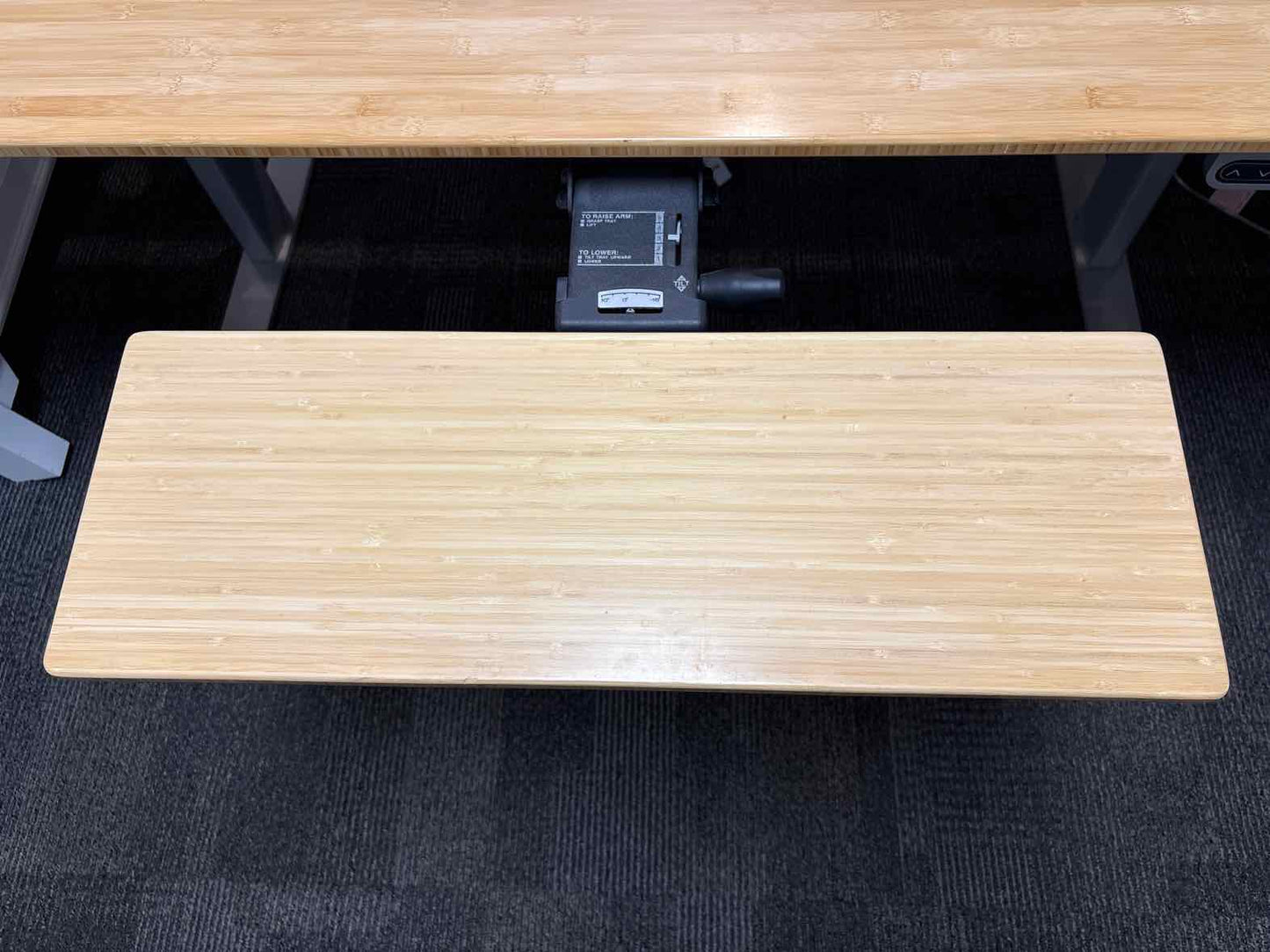 NextDesk 'Terra 2' Standing Desk