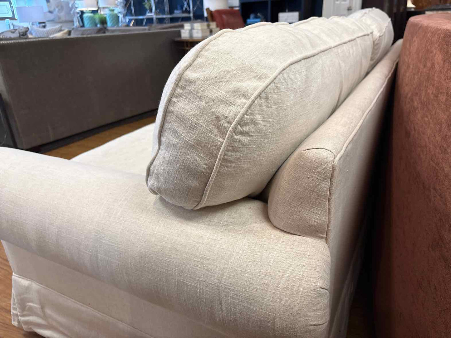 Mitchell Gold + Bob Williams 'Alexa' Queen Sleeper Sofa