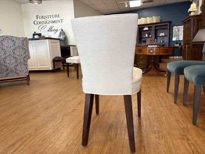 Set of 4 Parson  Dining Chairs