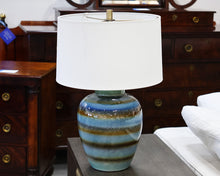 Judarn Table Lamp