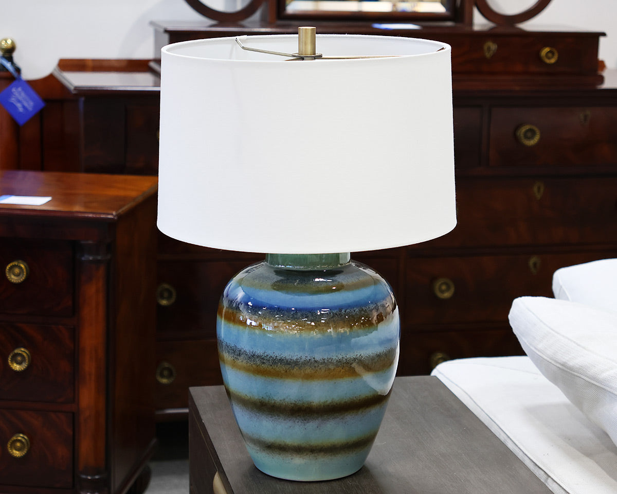 Judarn Table Lamp