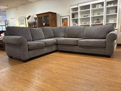 Jonathan Louis 'Alfred' 2-Piece Sectional