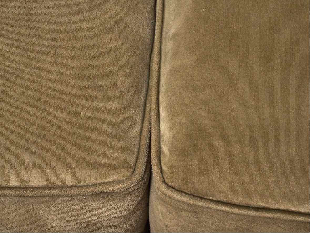Flexsteel 'Sleephaven' Celery Green Performance Upholstered Queen Sleeper