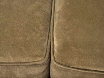 Flexsteel 'Sleephaven' Celery Green Performance Upholstered Queen Sleeper
