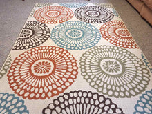 Indoor Outdoor 'Montego' Area Rug
