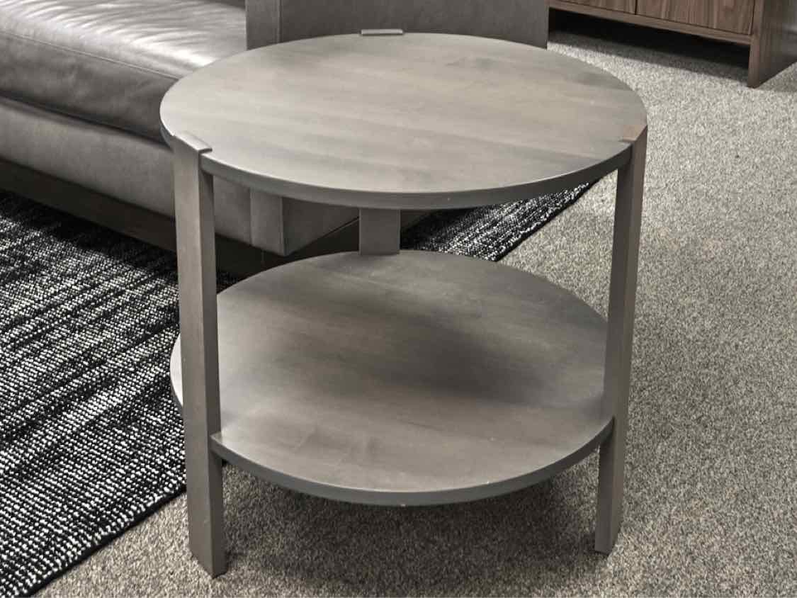 Room & Board Side Table