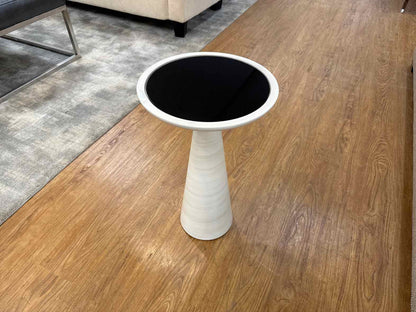 MG+BW 'Addie' Side Table