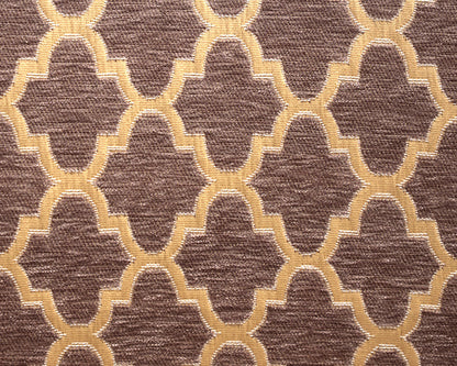 Pair of Custom Antique Accent Chairs
