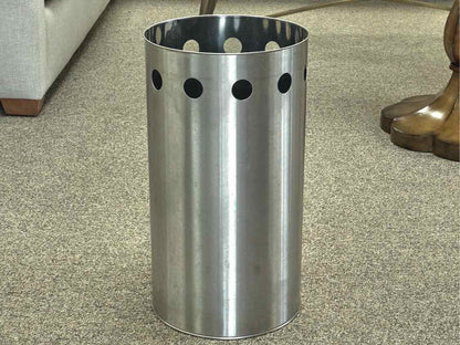 Contemporary Metal Umbrella Stand