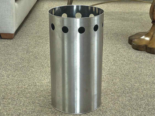 Contemporary Metal Umbrella Stand