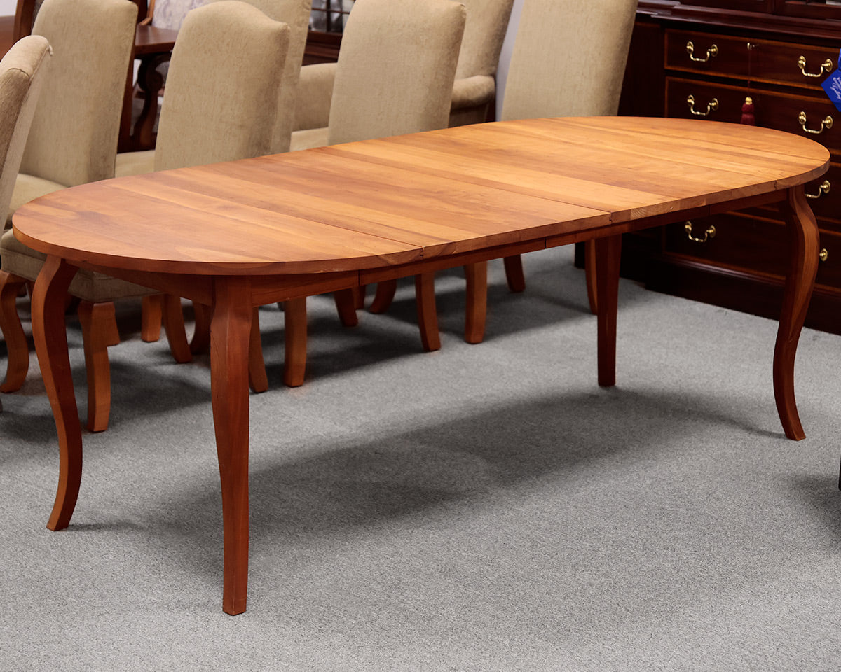 Crate & Barrel Table & 8 Chair Sets