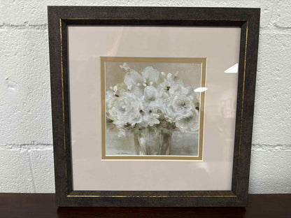 'Tender Blooms S/2 A' Wall Decor