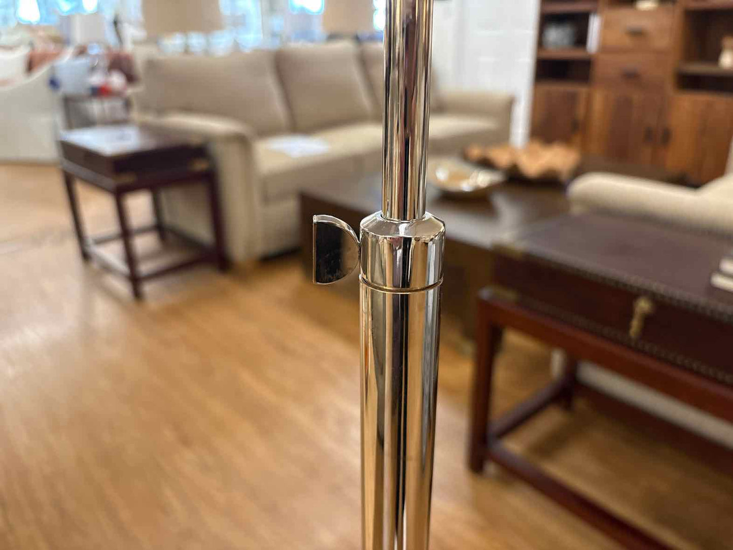 Kate Spade 'Kinsley' Floor Lamps