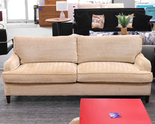 Baker Two-Cushion Sofa