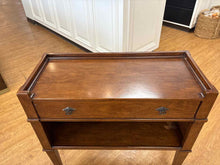 Minton-Spidell Entryway Console