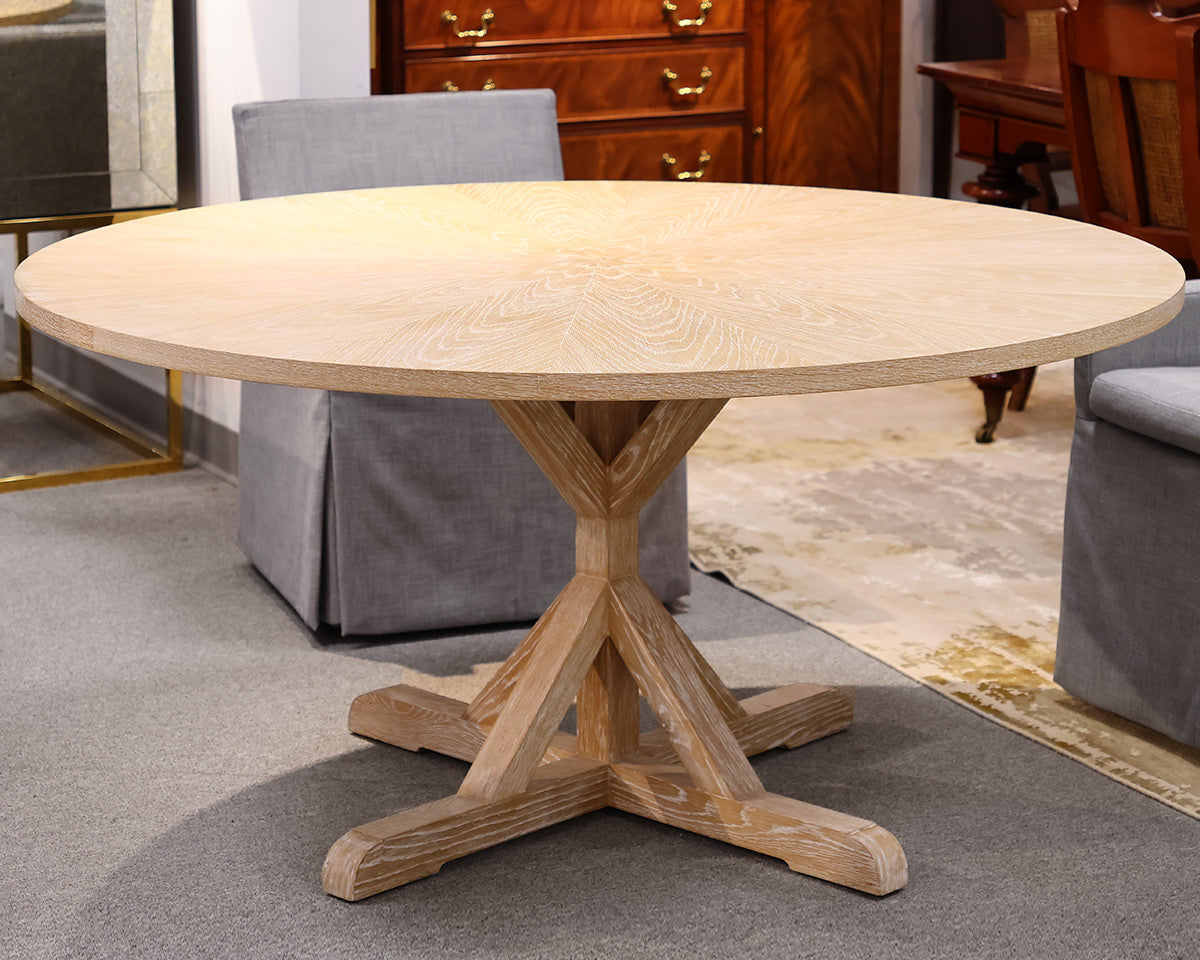 Made Goods 60" Dane Dining Table