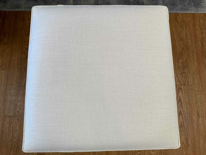 Ballard Designs 'Courbe' Ottoman