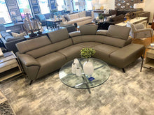 Nicoletti 'Tesla' Sectional