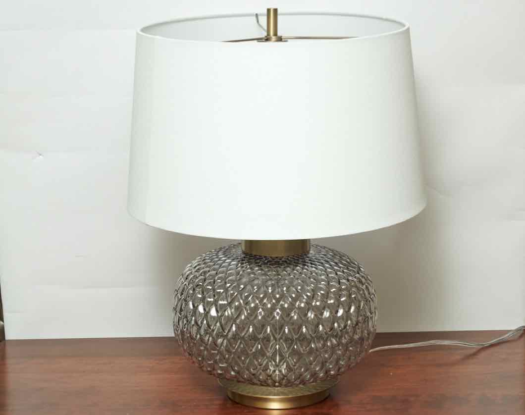 'Estelle' Table Lamp