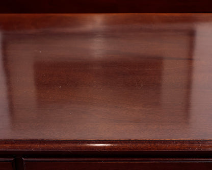 Lexington Furniture Mahogany 9 Drawer Dresser