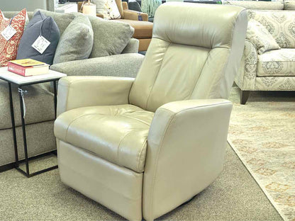 Palliser 'Banff II' Power Swivel Recliner