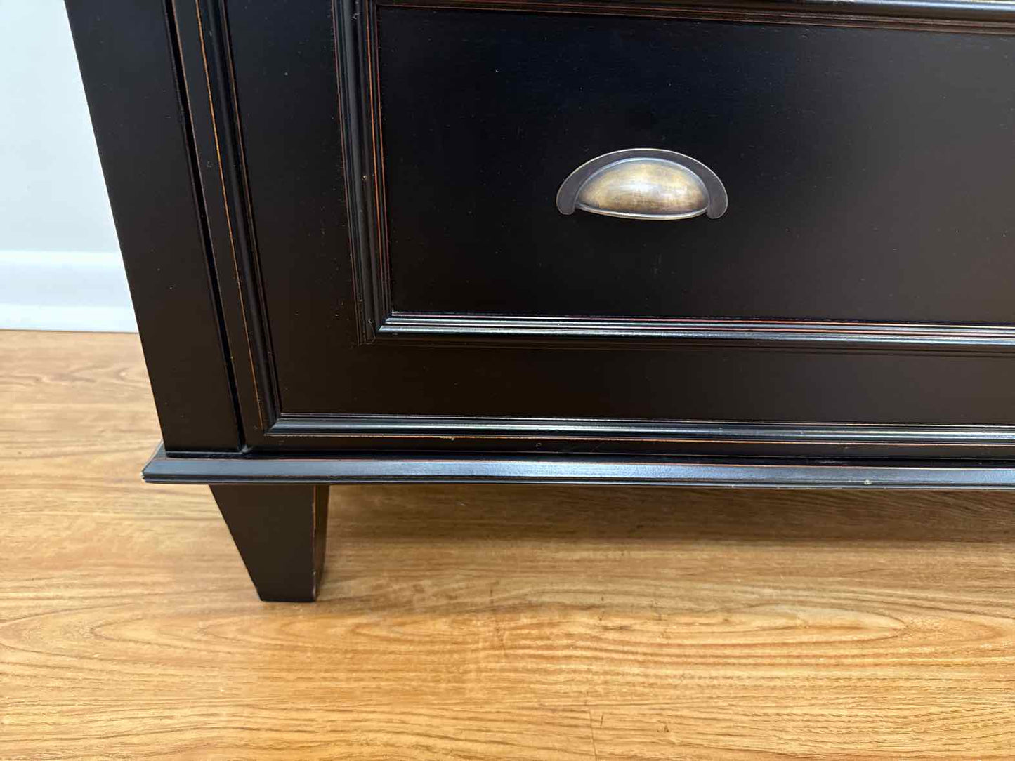 Arhaus 2-Drawer Filing Cabinet