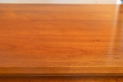 Stickley 'Gramercy Park' Cherry Chest