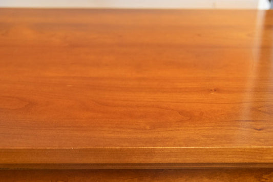 Stickley 'Gramercy Park' Cherry Chest