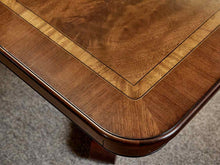 Ethan Allen Sander Dining Table