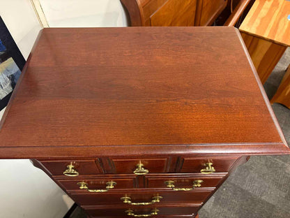 Pennsylvania Classics Cherry Lingerie Chest