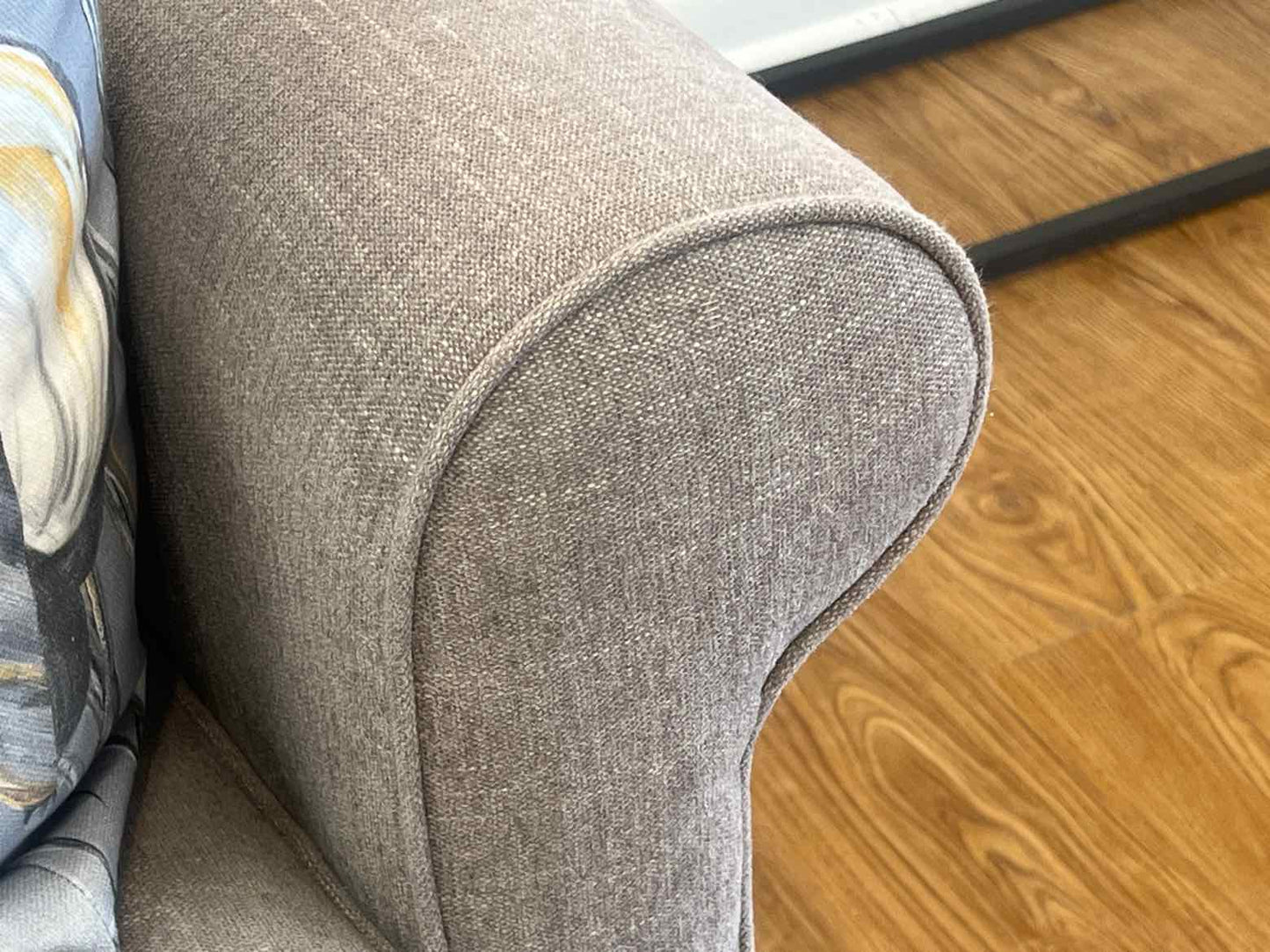 Boston Interiors 'Marshall' Sectional