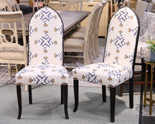 Pair of Custom Lee Industries Hostess Chairs