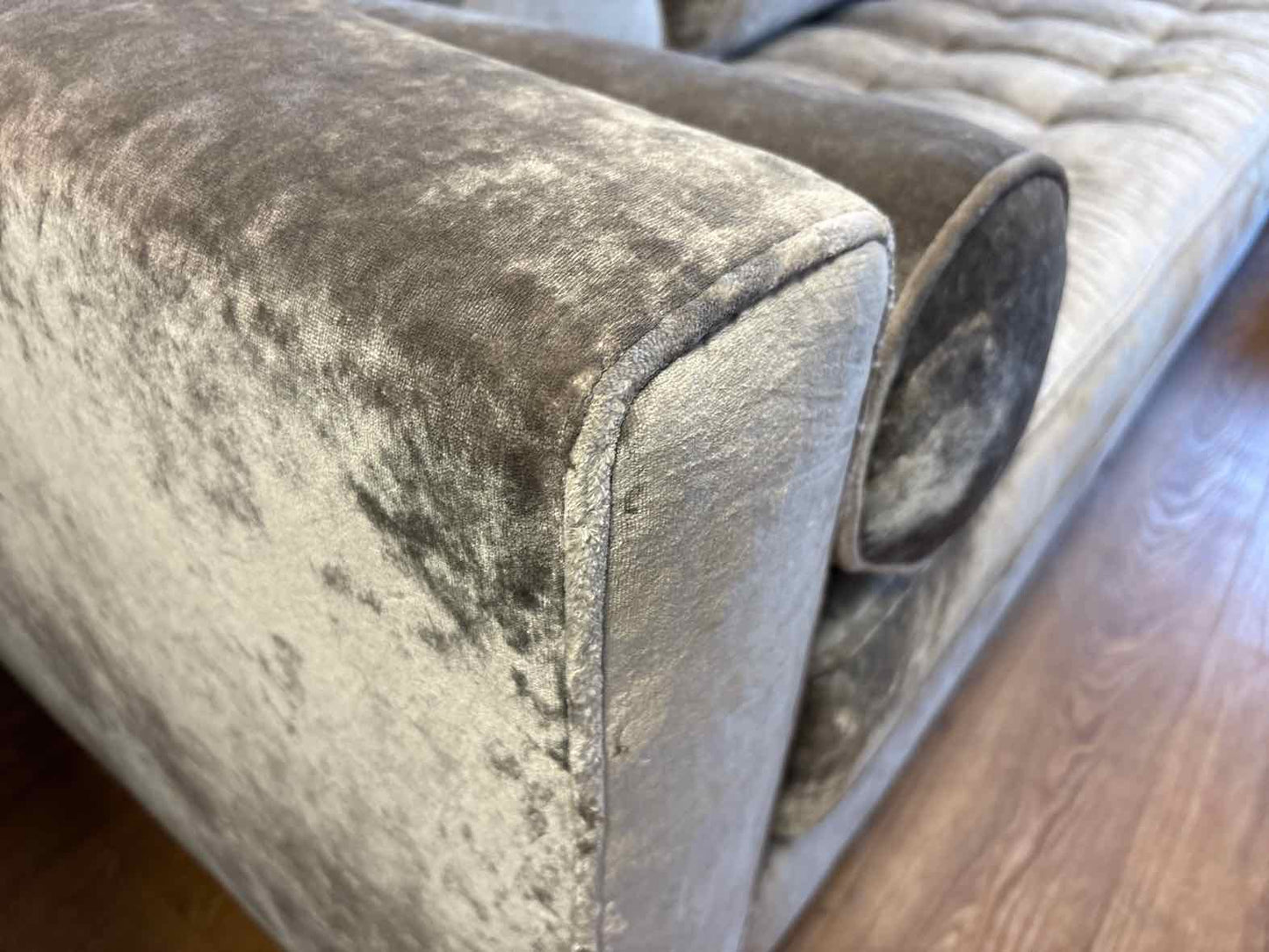 A. Rudin 'No. 2513' Sofa
