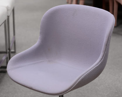Normann Copenhagen's Hyg Swivel Desk Chair
