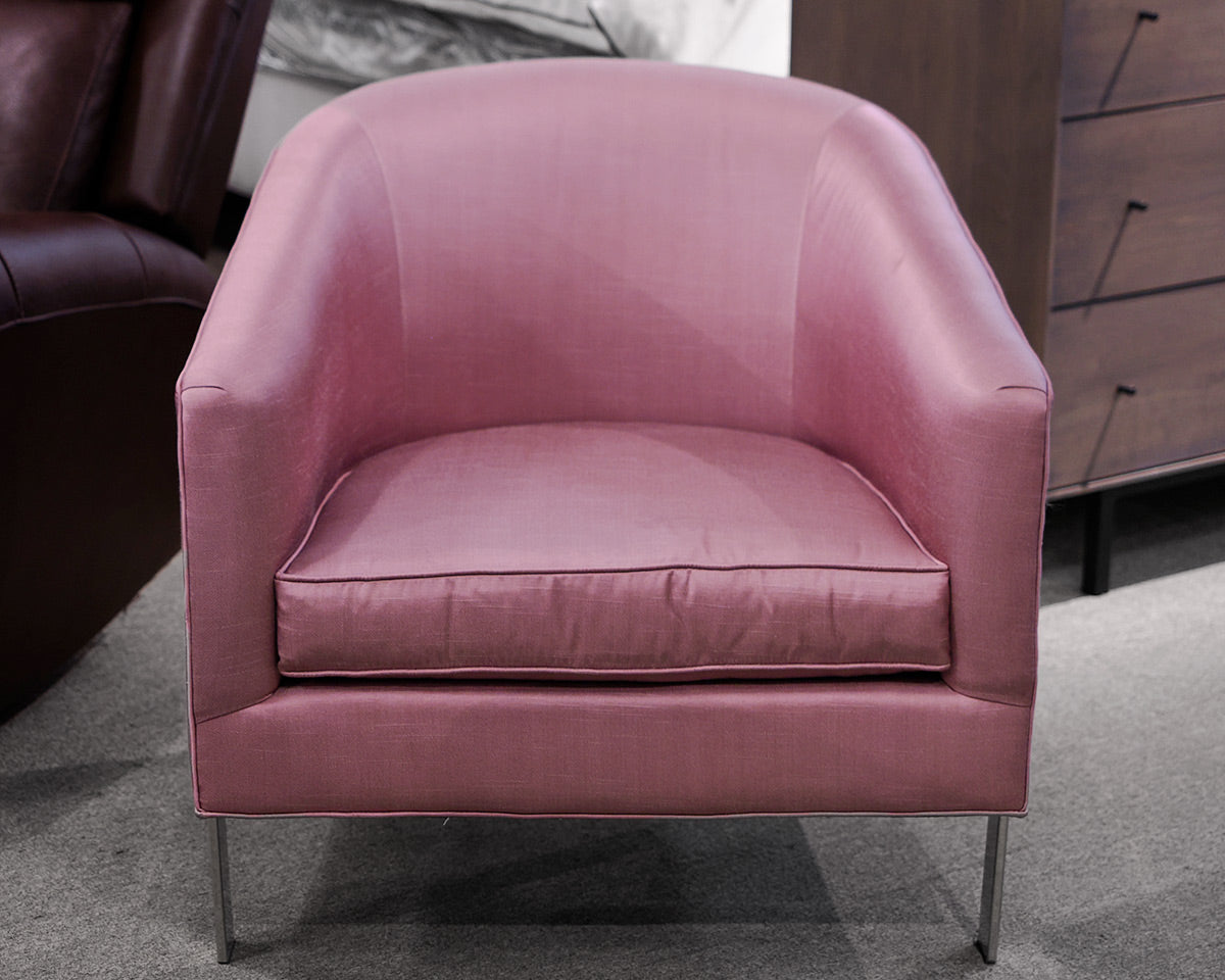 Mitchell Gold + Bob Williams "Avery" Chair